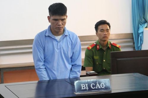 'Yêu râu xanh' lãnh án