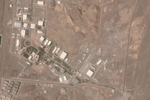 Ai đứng sau vụ 'tấn công khủng bố' cơ sở hạt nhân Iran?