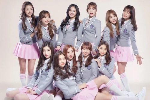Nhóm nhạc nữ dự án 'hot' nhất K-pop, I.O.I chính thức tái xuất giang hồ