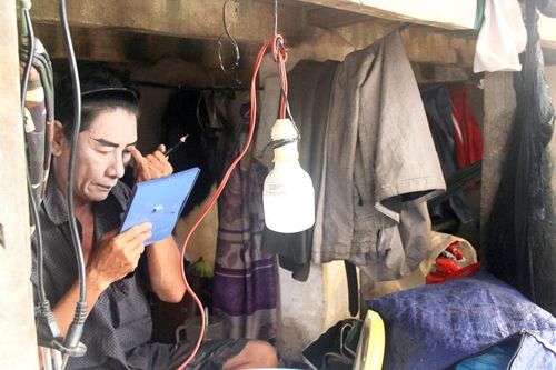 Sau ánh đèn sân khấu - Bài 2: Theo gánh hát quê