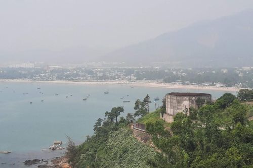 Đề xuất 2 phương án phát triển cảng Liên Chiểu