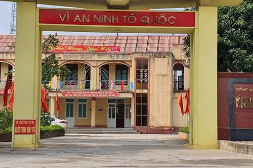 Công an xúi giục người gây tai nạn làm giấy phép lái xe giả rồi 'vòi tiền'