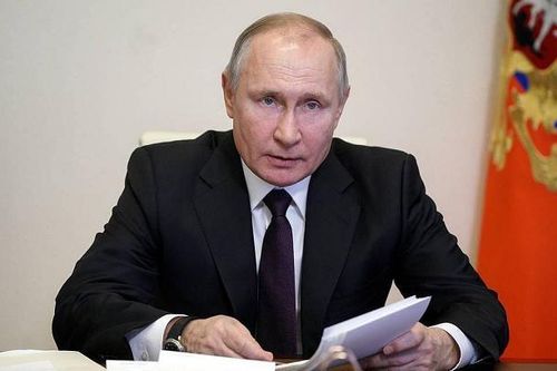 Tổng thống Putin nêu lý do Nga phải giữ vị trí dẫn đầu về hạt nhân và vũ trụ