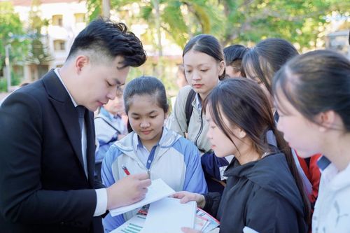 BETU công bố điểm sàn xét tuyển điểm thi đánh giá năng lực