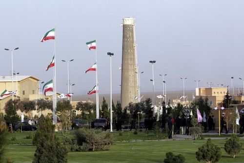 Sự cố tại cơ sở hạt nhân Natanz: Mỹ lên tiếng vạch rõ 'ranh giới' vụ Iran gọi là 'khủng bố', Nga nói gì?
