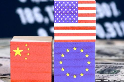 Căng thẳng Mỹ-EU với Trung Quốc: Khi các hình phạt 'mắt đền mắt' có nguy cơ đẩy quan hệ tới gần 'điểm sôi'