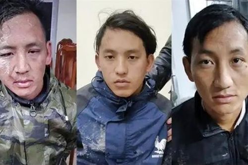 Triệt phá thành công Chuyên án 221C, thu giữ 40 bánh heroin
