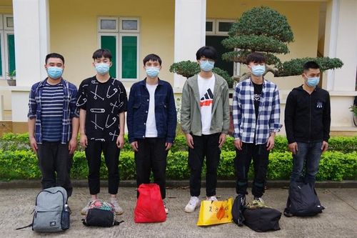 Liên tiếp bắt giữ các đối tượng đưa, dẫn người xuất, nhập cảnh trái phép