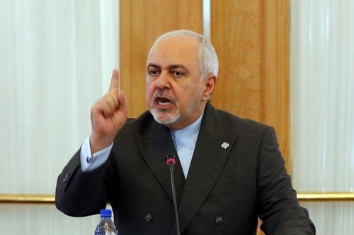 Iran đổ lỗi cho Israel về sự cố nhà máy hạt nhân Natanz, thề trả thù
