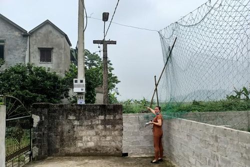 Nghi Xuân (Hà Tĩnh): Đi cấp đổi, sang tên sổ đỏ mới biết mất lối đi