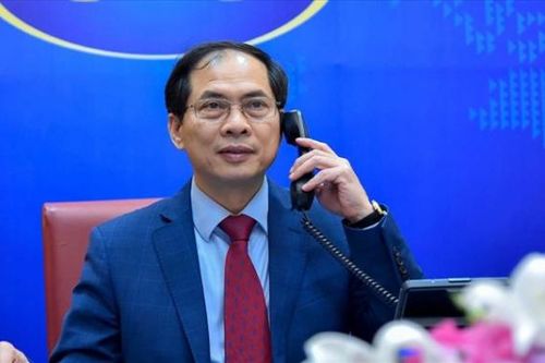 Việt Nam sẽ tích cực ủng hộ Brunei trong vai trò Chủ tịch ASEAN 2021