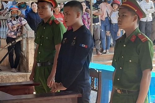 Tàng trữ gần 300 viên ma túy, nam thanh niên lĩnh hơn 6 năm tù