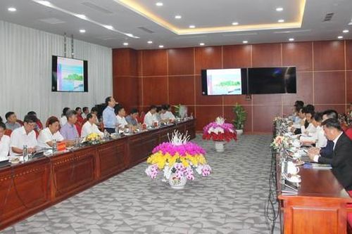 3 tập đoàn kinh tế tìm cơ hội đầu tư vào Cà Mau