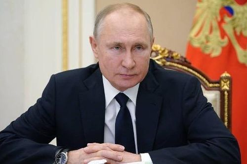 Đề xuất quan trọng của Tổng thống Putin về tăng lương cho phi hành gia