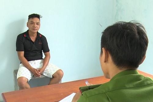 Trộm vàng của chị vợ để 'nướng' vào sòng bạc