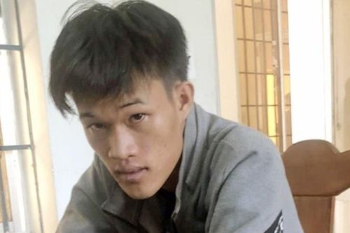 Giết người, hiếp dâm thi thể rồi chôn xác nạn nhân
