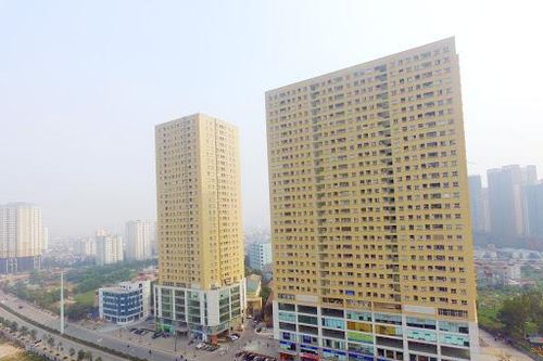 Thanh tra vào cuộc, Công ty Bắc Hà mới trả hàng tỷ tiền quỹ bảo trì sau 6 năm