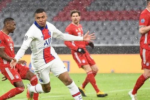 Lịch trực tiếp Champions League 13/4: Bi kịch chờ Bayern Munich