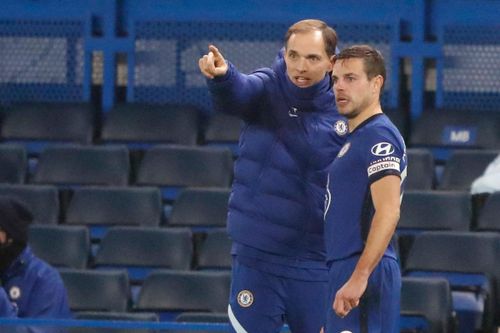 HLV Chelsea dùng 'cận vệ thép' thách thức Porto