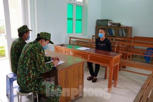 Lạng Sơn: Liên tiếp khởi tố các vụ đưa người xuất nhập cảnh trái phép