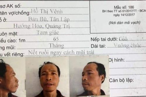 Phạm nhân bỏ trốn khỏi trại giam trong giờ lao động