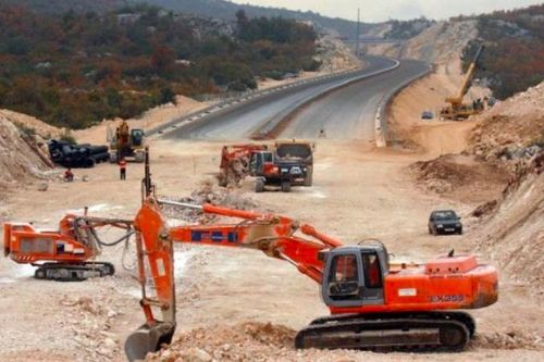 EU ngoảnh mặt dù Montenegro khẩn cầu giúp trả khoản nợ Trung Quốc