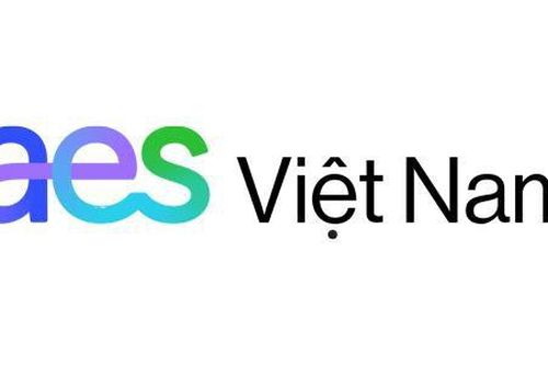 AES Việt Nam công bố thương hiệu và các sản phẩm mới