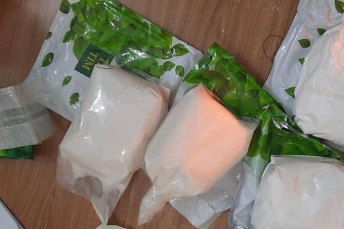 Bộ Công an triệt phá đường dây ma túy lớn tại TPHCM