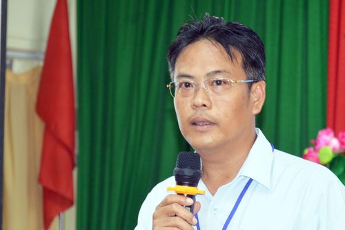 Ngư dân Cà Mau chung tay chống khai thác thủy sản bất hợp pháp