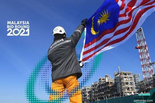 Vòng đấu thầu Malaysia MBR 2021 có gì mới