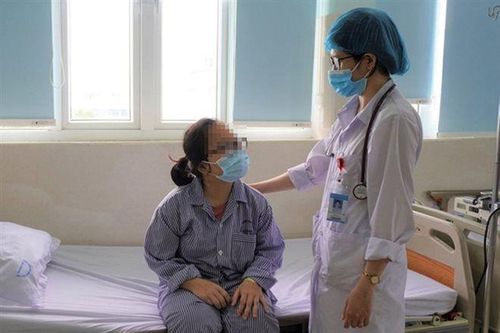 Tái thông mạch não thành công cho bệnh nhân đột quỵ mới 17 tuổi