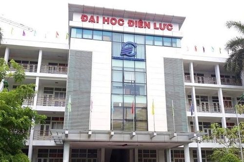 Hàng loạt sai phạm tại Trường ĐH Điện lực