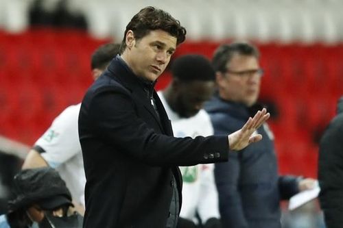 Pochettino thừa nhận điều đáng lo trước khi PSG tái đấu Bayern