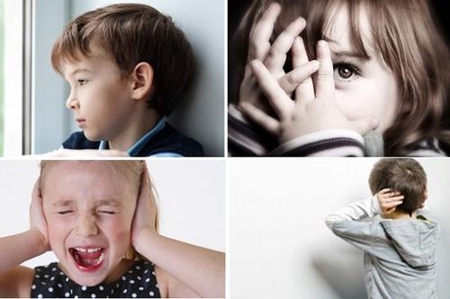 Dấu hiệu ban đầu nhận biết bệnh tự kỷ ở trẻ