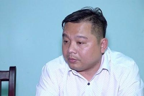 Phê chuẩn khởi bị can giả danh cán bộ Bộ Công an