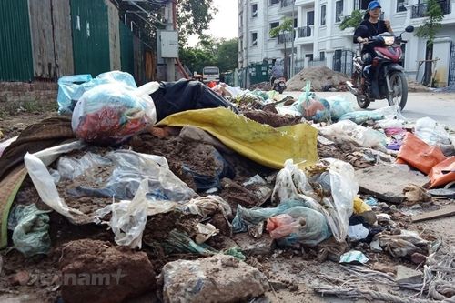 Bộ TN-MT đưa ra lời giải cho bài toán rác thải điện tử, rác thải nhựa
