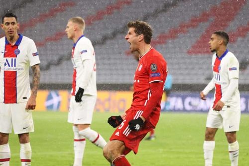 Lịch trực tiếp Champions League: Tâm điểm PSG-Bayern Munich