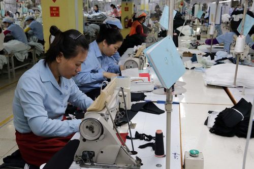 Đa đạng các hoạt động hướng về người lao động trong tháng Năm