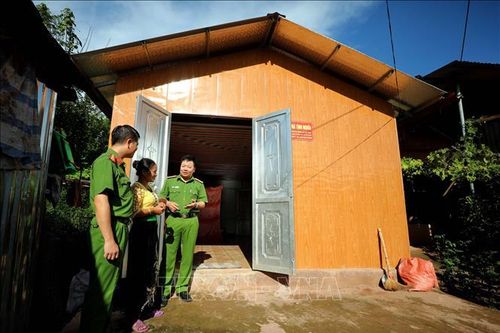 Đề xuất 7 bước rà soát hộ nghèo, cận nghèo
