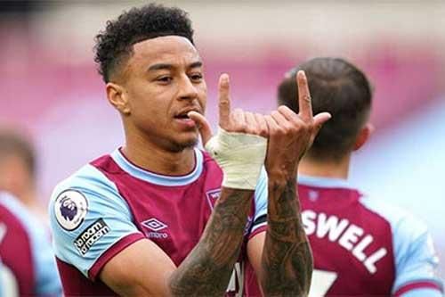 MU được khuyên ép giá bán Lingard
