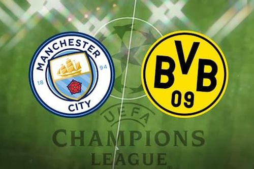 Dortmund vs. Man City: Nhận định trận lượt về tứ kết Champions League