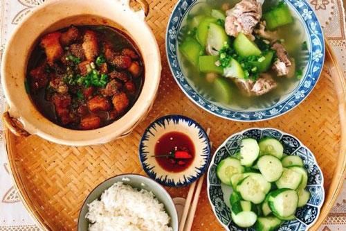 4 sai lầm khi ăn bữa tối khiên sức khỏe của bạn ảnh hưởng nghiêm trọng