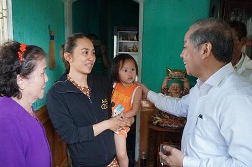 Chủ tịch tỉnh Thừa Thiên Huế: Phải quan tâm đời sống người dân từ lúc di dời cho đến khi có nơi ở mới