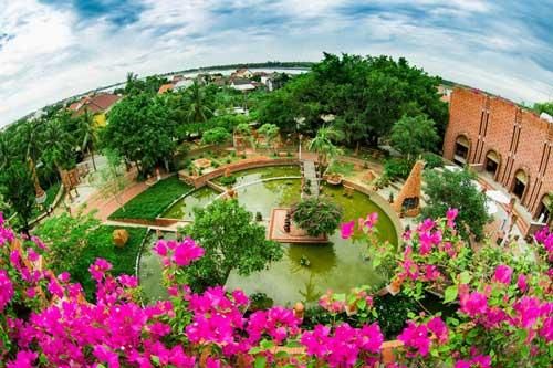 Đến Hội An, đừng quên ghé thăm làng gốm Thanh Hà 500 năm tuổi