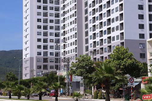 Đà Nẵng công khai 11 dự án nhà ở hình thành trong tương lai đủ điều kiện bán