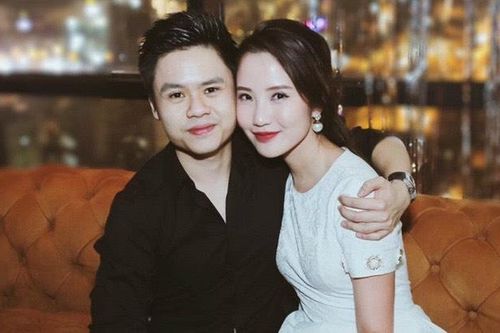 Vợ thiếu gia Phan Thành khoe một thứ mà cô gái nào nghe đến cũng 'thèm'