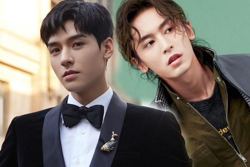 Liveshow 'Sơn hà lệnh' không còn là đồn: Cung Tuấn có hát được sau khi tham gia 'Chuang 2021'?