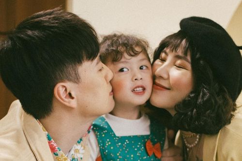 Làm mẹ, làm vợ và làm YouTube - Cái nào khó hơn?