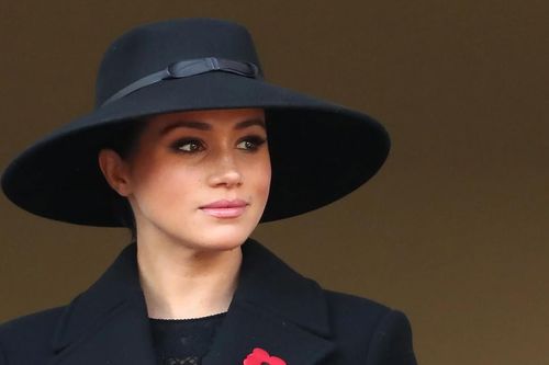 Meghan 'sẵn sàng tha thứ' cho hoàng gia, 'không muốn gây chú ý' trong đám tang Hoàng thân Philip