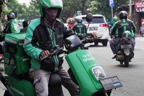 Grab công bố IPO trong thương vụ kỷ lục, định giá vươn mốc gần 40 tỷ USD